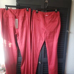 cabi Valentine Trouser